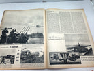 Original French Language WW2 Propaganda Signal Magazine - No.3 1941 - The Militaria Shop