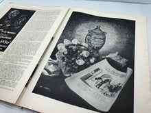 Load image into Gallery viewer, JB Juustrierter Beobachter NSDAP Magazine Original WW2 German - 2 January 1941
