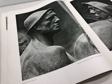 Charger l'image dans la galerie, Original WW2 German Art Magazine Die Kunst im Deutschen Reich - January 1943
