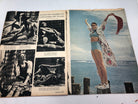 Original French Language WW2 Propaganda Signal Magazine - No.11 1942 - The Militaria Shop