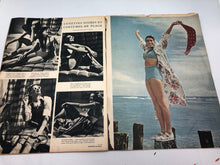 Charger l&#39;image dans la galerie, Original French Language WW2 Propaganda Signal Magazine - No.11 1942
