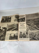 Der Adler Magazine Original WW2 German - 8th February 1944 - The Militaria Shop