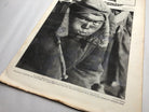 JB Juustrierter Beobachter NSDAP Magazine Original WW2 German - 18 March 1943 - The Militaria Shop