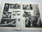 JB Juustrierter Beobachter NSDAP Magazine Original WW2 German - 12 September 1940 - The Militaria Shop
