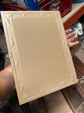 Load image into Gallery viewer, Original WW2 German Newspaper Magazine Framed for Display
