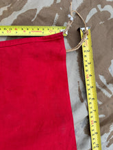 Load image into Gallery viewer, Original WW2 German Flag - Size 56cm x 83cm - The Militaria Shop
