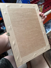 Load image into Gallery viewer, Original WW2 German Newspaper Magazine Framed for Display
