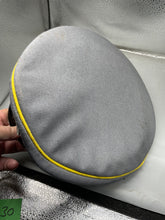 Load image into Gallery viewer, Original Post WW2 German Army Signals Cap with Large Badge Added
