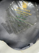 Load image into Gallery viewer, Original Post WW2 German Army Signals Cap with Large Badge Added
