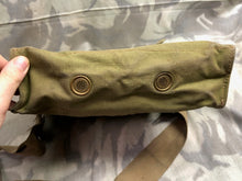 Load image into Gallery viewer, Original WW2 British Army Soldiers GSR Gas Mask Set in Bag
