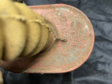 Charger l'image dans la galerie, Original WW2 British Army Long-Hose Gas Mask with Bag - The Militaria Shop
