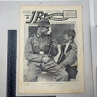 JB Juustrierter Beobachter NSDAP Magazine Original WW2 German - 15th August 1940 - The Militaria Shop