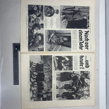 Load image into Gallery viewer, JB Juustrierter Beobachter NSDAP Magazine Original WW2 German - 15th August 1940
