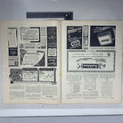 JB Juustrierter Beobachter NSDAP Magazine Original WW2 German - 15th August 1940 - The Militaria Shop