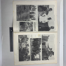 Load image into Gallery viewer, JB Juustrierter Beobachter NSDAP Magazine Original WW2 German - 19th September 1940
