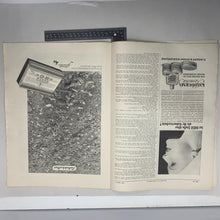 Lade das Bild in den Galerie-Viewer, JB Juustrierter Beobachter NSDAP Magazine Original WW2 German - 19th September 1940
