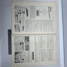 JB Juustrierter Beobachter NSDAP Magazine Original WW2 German - 21st March 1940 - The Militaria Shop