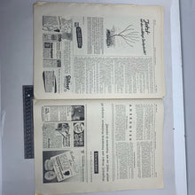 Load image into Gallery viewer, JB Juustrierter Beobachter NSDAP Magazine Original WW2 German - 21st March 1940
