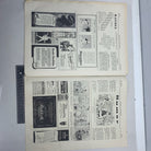 JB Juustrierter Beobachter NSDAP Magazine Original WW2 German - 21st March 1940 - The Militaria Shop
