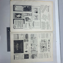 Lade das Bild in den Galerie-Viewer, JB Juustrierter Beobachter NSDAP Magazine Original WW2 German - 21st March 1940
