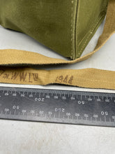 Load image into Gallery viewer, Original WW2 British Army Assault Gas Mask Set - The Militaria Shop
