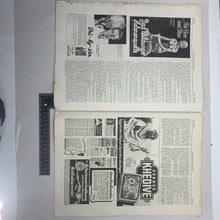 Lade das Bild in den Galerie-Viewer, JB Juustrierter Beobachter NSDAP Magazine Original WW2 German - 11th July 1940
