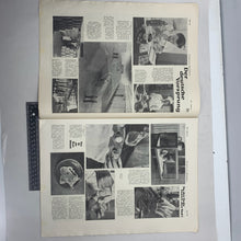 Load image into Gallery viewer, JB Juustrierter Beobachter NSDAP Magazine Original WW2 German - 25th July 1940
