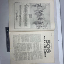 Load image into Gallery viewer, JB Juustrierter Beobachter NSDAP Magazine Original WW2 German - 25th July 1940
