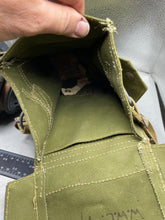 Load image into Gallery viewer, Original WW2 British Army Assault Gas Mask Set - The Militaria Shop
