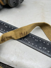 Load image into Gallery viewer, Original WW2 British Army Assault Gas Mask Set - The Militaria Shop
