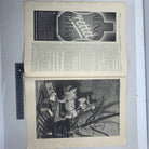 JB Juustrierter Beobachter NSDAP Magazine Original WW2 German - 1st August 1940 - The Militaria Shop