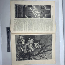 Load image into Gallery viewer, JB Juustrierter Beobachter NSDAP Magazine Original WW2 German - 1st August 1940
