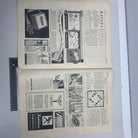 JB Juustrierter Beobachter NSDAP Magazine Original WW2 German - 1st August 1940 - The Militaria Shop