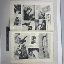 Load image into Gallery viewer, JB Juustrierter Beobachter NSDAP Magazine Original WW2 German - 31st October 1940
