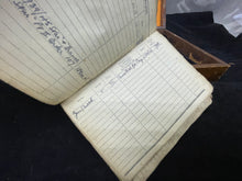 Load image into Gallery viewer, WW2 British Home Front &amp; Army Family Group, Wardens Helmet - Medals etc
