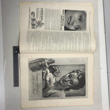 Load image into Gallery viewer, JB Juustrierter Beobachter NSDAP Magazine Original WW2 German - 31st October 1940
