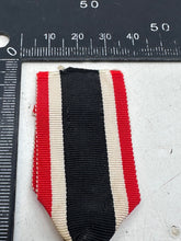 Load image into Gallery viewer, Original WW2 German Army War Merit Cross 2nd Class
