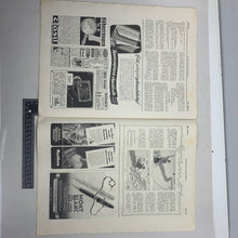 Load image into Gallery viewer, JB Juustrierter Beobachter NSDAP Magazine Original WW2 German - 31st October 1940
