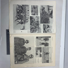 Load image into Gallery viewer, JB Juustrierter Beobachter NSDAP Magazine Original WW2 German - 30th May 1940
