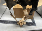 Civilian Gas Mask in Original Cardboard Box - WW2 British Home Front - The Militaria Shop