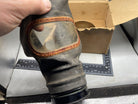 Civilian Gas Mask in Original Cardboard Box - WW2 British Home Front - The Militaria Shop