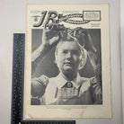 JB Juustrierter Beobachter NSDAP Magazine Original WW2 German - 9th May 1940 - The Militaria Shop
