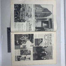 Lade das Bild in den Galerie-Viewer, JB Juustrierter Beobachter NSDAP Magazine Original WW2 German - 9th May 1940
