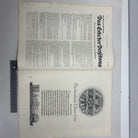 JB Juustrierter Beobachter NSDAP Magazine Original WW2 German - 9th May 1940 - The Militaria Shop