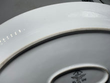 Charger l'image dans la galerie, Original WW2 German Luftwaffe Porcelain Serving Platter - Dated 1940 - The Militaria Shop
