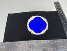 WW2 German Black Armband - The Militaria Shop