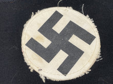 Lade das Bild in den Galerie-Viewer, WW2 German Black Armband
