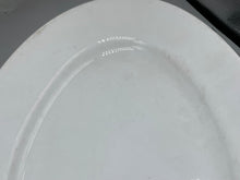 Charger l'image dans la galerie, Original WW2 German Luftwaffe Porcelain Serving Platter - Dated 1940 - The Militaria Shop
