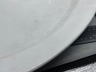 Original WW2 German Luftwaffe Porcelain Serving Platter - Dated 1940 - The Militaria Shop