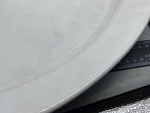 Charger l'image dans la galerie, Original WW2 German Luftwaffe Porcelain Serving Platter - Dated 1940 - The Militaria Shop
